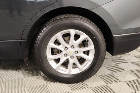 Used 2019 Chevrolet Equinox LT image 17