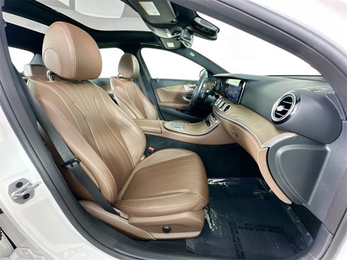 Certified 2022 Mercedes-Benz E 350 Sedan image 29