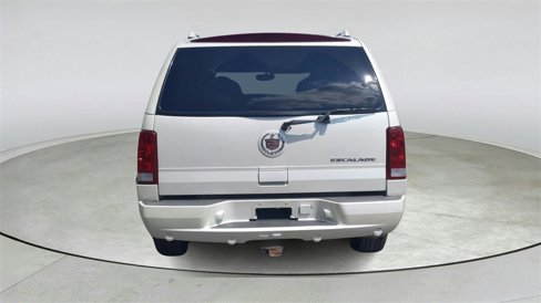 Used 2003 Cadillac Escalade 2WD image 5