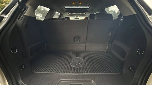 Used 2013 Buick Enclave Premium image 15