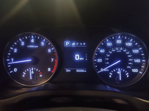 Used 2017 Hyundai Elantra Value Edition image 23