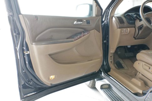 Used 2002 Acura MDX Touring image 29
