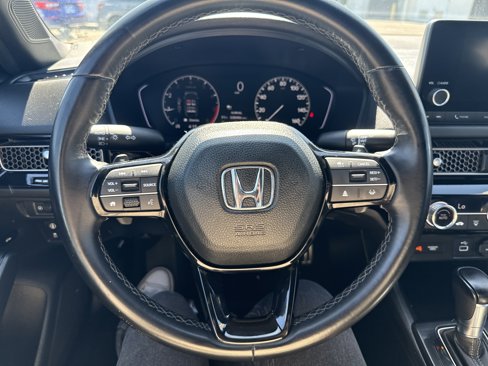 Used 2023 Honda Civic Sport image 20