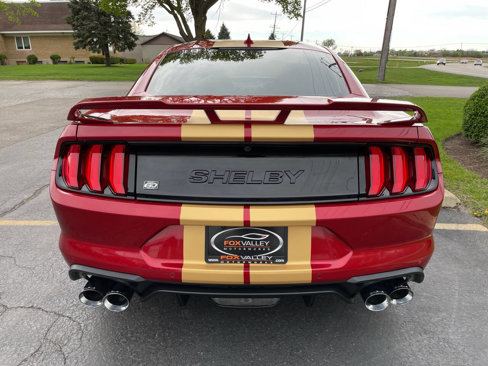 Used 2022 Ford Mustang GT Premium w/ GT Performance Package image 52