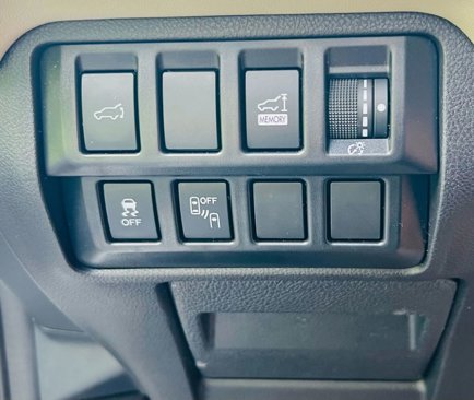 Used 2019 Subaru Ascent Touring image 19