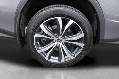 Used 2022 Lexus RX 350 FWD w/ Premium Package image 17