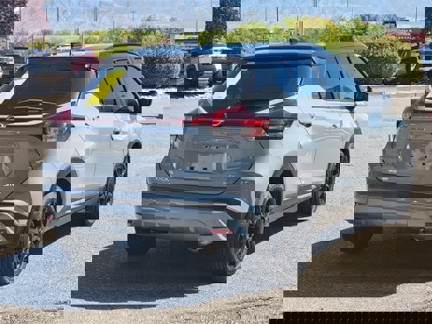 Certified 2023 Nissan Kicks SR w/ SR Premium Package image 3