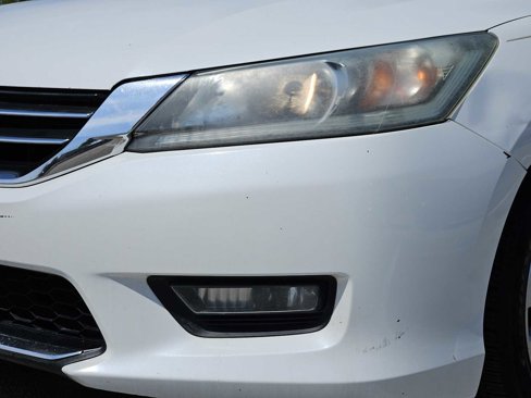 Used 2014 Honda Accord EX-L image 7