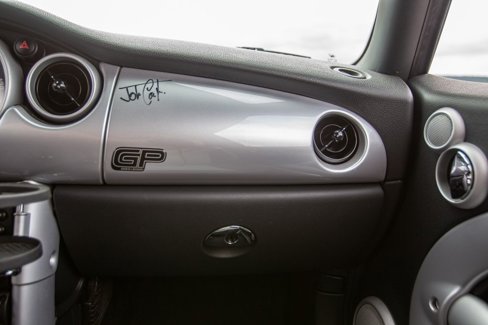 Used 2006 MINI Cooper John Cooper Works GP image 29