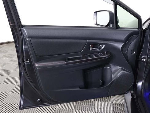 Used 2017 Subaru WRX Premium image 21