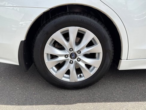 Used 2016 Subaru Legacy 2.5i Premium image 27