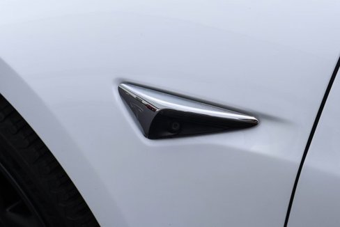 Used 2018 Tesla Model 3 Long Range image 18