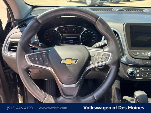 Used 2022 Chevrolet Equinox LT image 15