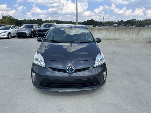 Used 2012 Toyota Prius One image 3