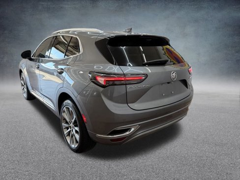 Used 2022 Buick Envision Avenir w/ Technology Package II image 7