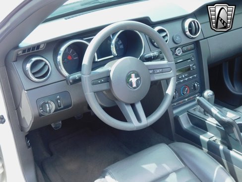 Used 2007 Ford Mustang GT image 17