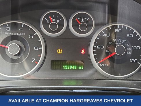 Used 2009 Ford Fusion SE image 15