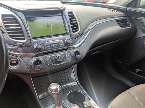 Used 2020 Chevrolet Impala Premier image 24