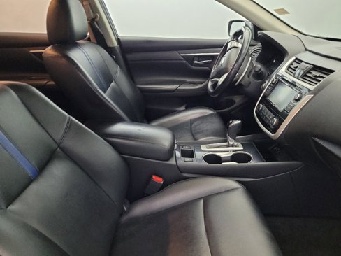 Used 2018 Nissan Altima 2.5 SR w/ SR Special Edition image 21