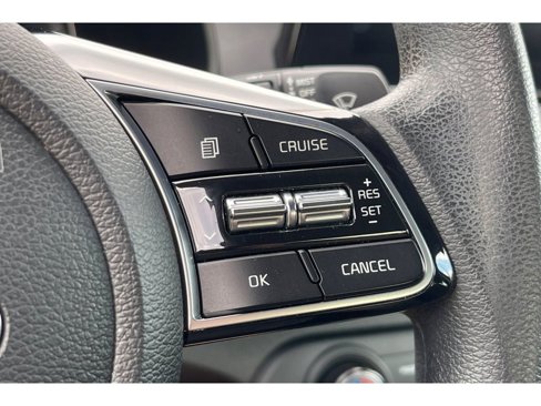 Used 2020 Kia Forte LXS image 34