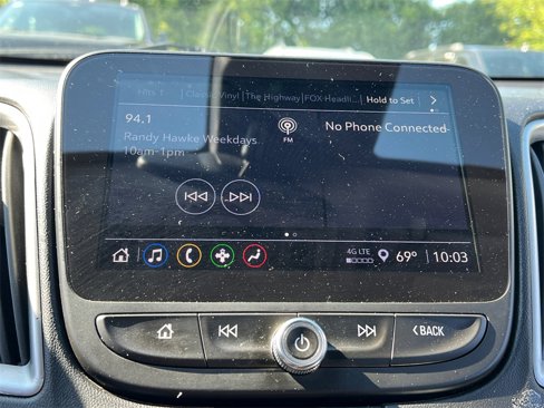 Used 2023 Chevrolet Malibu LT image 18