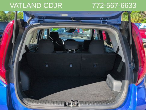 Used 2022 Kia Soul GT-Line image 34