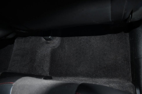 Used 2016 Jeep Cherokee Trailhawk w/ Cold Weather Group image 19