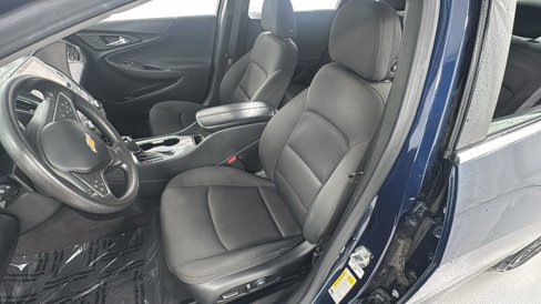 Used 2020 Chevrolet Malibu LT image 10