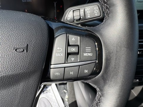 New 2025 Ford Escape Active w/ Tech Pack #1 image 16