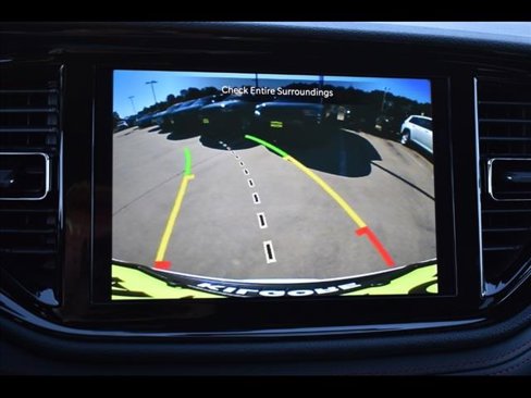 New 2025 Dodge Durango GT w/ Blacktop Package image 27