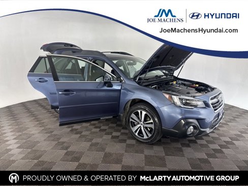 Used 2018 Subaru Outback 3.6R Limited image 13