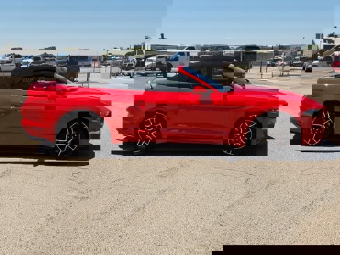 Used 2023 Ford Mustang Premium image 5