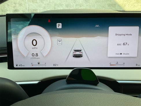 New 2026 Genesis GV70 2.5T image 19