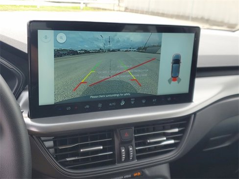 New 2025 Ford Escape Active w/ Tech Pack #1 image 23
