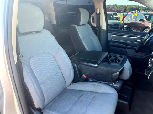 Used 2019 RAM 1500 Big Horn image 28
