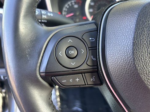 Used 2021 Toyota Corolla SE image 13