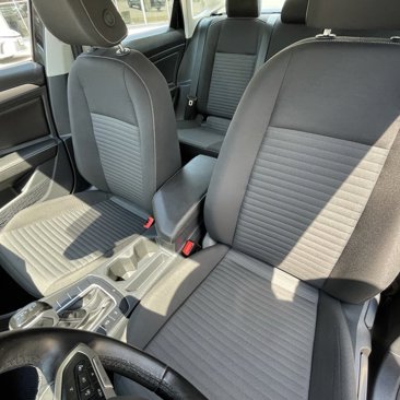 Used 2024 Volkswagen Jetta S image 19
