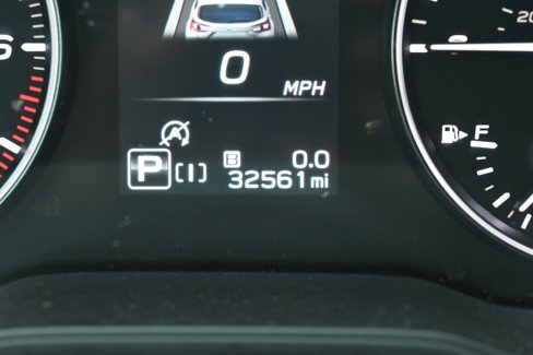 Certified 2024 Subaru Crosstrek 2.0i Premium image 21