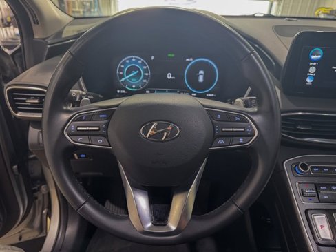 Used 2023 Hyundai Santa Fe SEL w/ Premium Package image 12