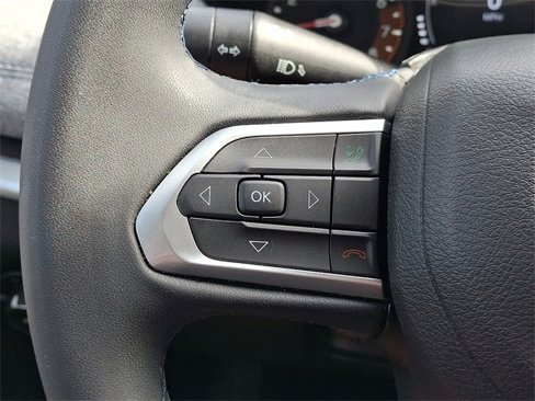 Used 2022 Jeep Compass Latitude image 20