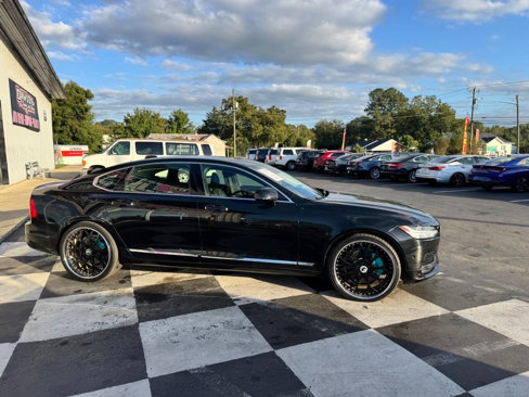 Used 2018 Volvo S90 T6 Inscription image 5