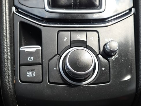 Used 2023 MAZDA CX-5 AWD 2.5 S w/ Select Package image 24