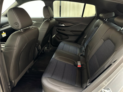 New 2025 Buick Envista Preferred w/ Convenience I Package image 9