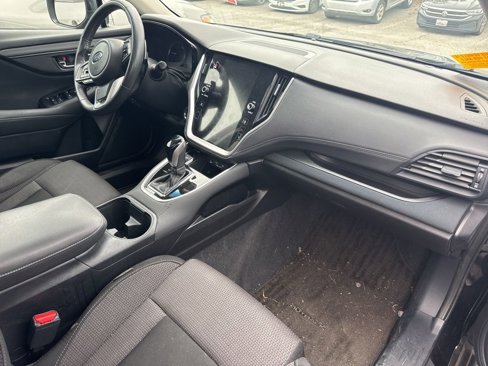 Used 2021 Subaru Outback Premium image 22