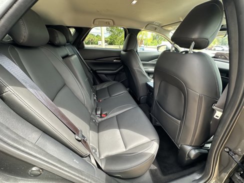 Used 2023 MAZDA CX-30 AWD 2.5 S w/ Select Package image 28