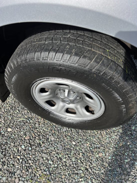 Used 2006 Nissan Frontier XE w/ (G01) XE Preferred Pkg image 13