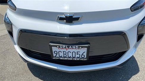 Used 2022 Chevrolet Bolt EUV LT image 9