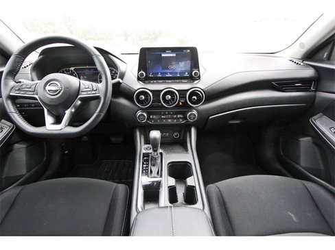 Used 2024 Nissan Sentra SV image 9
