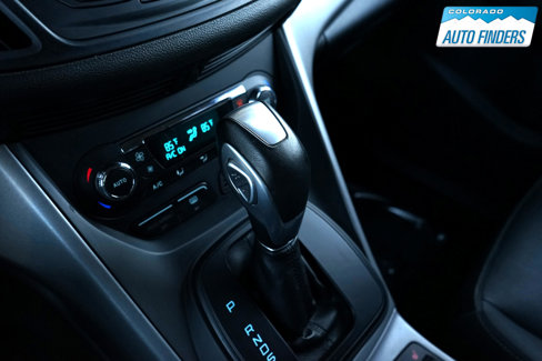 Used 2014 Ford Escape SE w/ Equipment Group 201A image 21