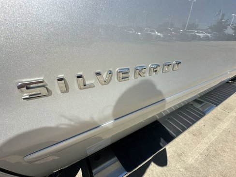 Certified 2016 Chevrolet Silverado 1500 LT w/ All Star Edition image 31